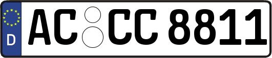 AC-CC8811