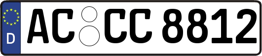 AC-CC8812