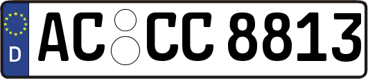 AC-CC8813