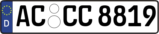 AC-CC8819
