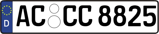 AC-CC8825