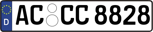 AC-CC8828