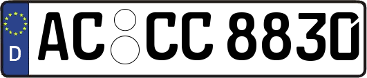 AC-CC8830