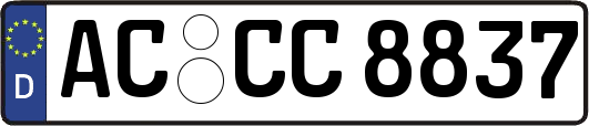 AC-CC8837