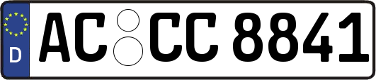 AC-CC8841
