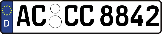 AC-CC8842