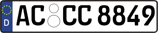 AC-CC8849