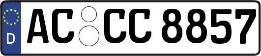 AC-CC8857