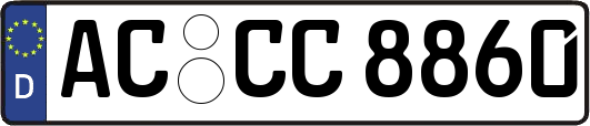 AC-CC8860