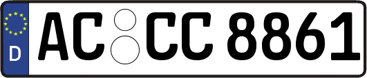 AC-CC8861