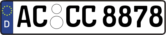 AC-CC8878