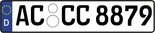 AC-CC8879