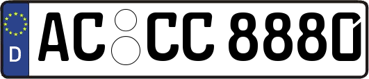 AC-CC8880
