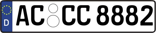 AC-CC8882
