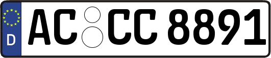 AC-CC8891