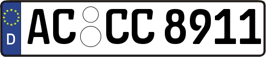 AC-CC8911