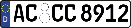 AC-CC8912