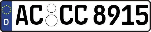 AC-CC8915