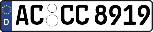 AC-CC8919