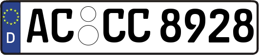 AC-CC8928