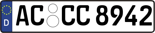 AC-CC8942