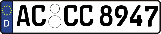 AC-CC8947