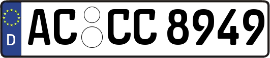 AC-CC8949