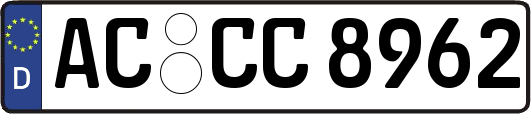 AC-CC8962