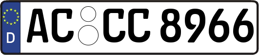AC-CC8966