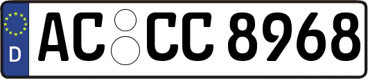 AC-CC8968