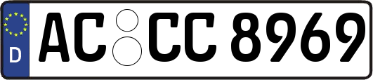 AC-CC8969