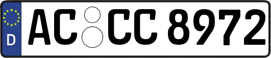 AC-CC8972