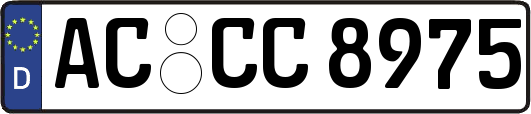 AC-CC8975