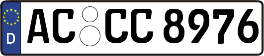 AC-CC8976