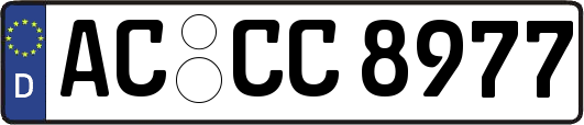 AC-CC8977