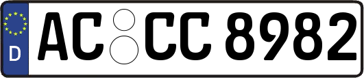 AC-CC8982