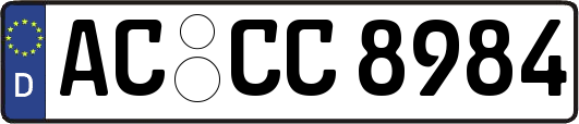 AC-CC8984