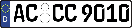 AC-CC9010