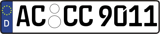 AC-CC9011
