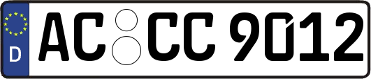 AC-CC9012