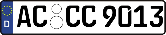 AC-CC9013