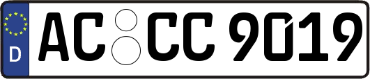 AC-CC9019