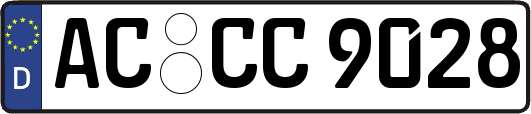 AC-CC9028