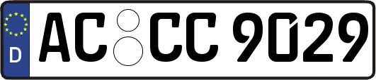 AC-CC9029