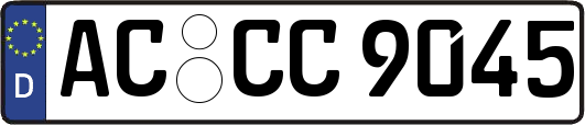 AC-CC9045