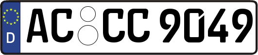 AC-CC9049