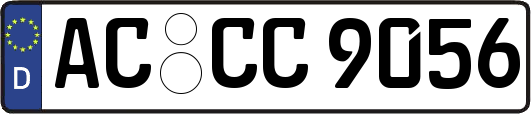 AC-CC9056
