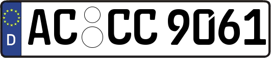AC-CC9061