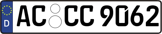 AC-CC9062