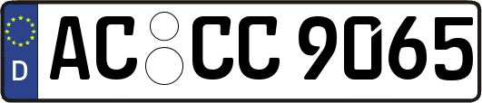 AC-CC9065